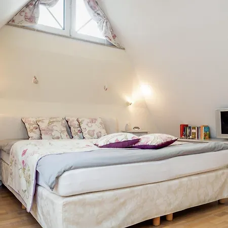 Ostseemuschel Апартаменты *