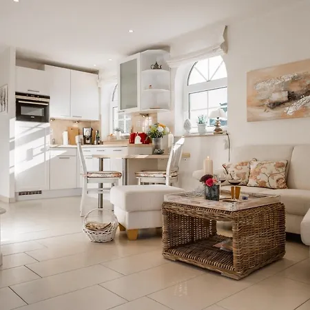 Ostseemuschel * Цингст