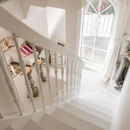 Ostseemuschel Lägenhet