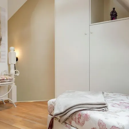 Lägenhet Ostseemuschel