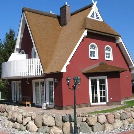 Lejlighed Ostseemuschel